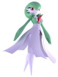  3:4 3d_(artwork) alpha_channel anthro argos90 digital_media_(artwork) female gardevoir generation_3_pokemon hi_res nintendo pokemon pokemon_(species) red_eyes solo 