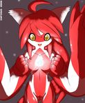  breasts impious_(artist) latias nintendo pokemon pussy smile 