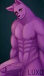  abs anthro areola balls bernard_(ok_k.o.!_lbh) biceps big_balls big_muscles big_penis biped bottomless canid canine canis cartoon_network clothed clothing digital_media_(artwork) erection eyebrows fur genitals glans hi_res humanoid_genitalia humanoid_penis luxoh male male/male mammal muscular muscular_anthro muscular_male nipples ok_k.o.!_let&#039;s_be_heroes open_mouth pecs penis pubes quads simple_background sitting smile solo thick_penis thick_thighs vein veiny_penis were werecanid werecanine werewolf wolf 