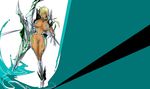  arrancar bleach breasts espada highres hollow natsu_(ooo-ooo) photoshop release_form resurreccion tia_harribel tier_harribel wallpaper 