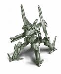  arm_cannon armored_core cannons from_software mecha mozuo quad_legs weapon 