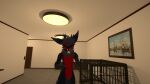  16:9 anthro hi_res male nardoragon solo vrchat widescreen 