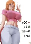  1girl absurdres coop_osen highres inoue_orihime meme twitter_strip_game_(meme) 