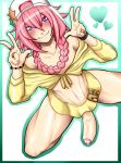  1boy androgynous astolfo_(fate) erection fate_(series) foreskin looking_at_viewer male penis solo tammaro tammdraws trap veins veiny_penis 