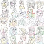  &lt;3 &lt;3_censor 1:1 2022 absolutely_everyone alternate_color ambiguous_gender amika_(cyanzangoose) anthro audino big_breasts blush breasts bust_portrait celesteela censored century_(cyanzangoose) cheek_tuft cholola_(cyanzangoose) chrysm_(cyanzangoose) clothed clothing colored colored_sketch cyanzangoose decade_(cyanzangoose) digital_media_(artwork) ear_tuft ears_up emboar excadrill facial_tuft fall_(cyanzangoose) female fingers fire flaming_hair flaming_mane flotia_(cyanzangoose) freckles fur gardevoir generation_1_pokemon generation_3_pokemon generation_4_pokemon generation_5_pokemon generation_7_pokemon goth gothitelle green_hair greya_(cyanzangoose) group hair head_tuft headgear headwear hi_res hiruru_(cyanzangoose) kana_(cyanzangoose) kiwane_(cyanzangoose) large_group leavanny long_neck looking_at_viewer lucario male mareanie mawile melcinda_(cyanzangoose) millenia_(cyanzangoose) miluna_(cyanzangoose) nihilego nintendo nude open_mouth pachikititana_(cyanzangoose) pachirisu pikachu pink_body pokemon pokemon_(species) pokemorph portrait pseudo_hair pseudo_mane purinne_(cyanzangoose) purple_body reaverbot_(cyanzangoose) red_eyes regena_(cyanzangoose) roberta_(cyanzangoose) sandslash sasami_(cyanzangoose) scrafty shanoa_(cyanzangoose) sharpedo simple_background sketch smile starmie swanna synkelle_(cyanzangoose) tail tochika_(cyanzangoose) torble_(cyanzangoose) tsareena tuft ultra_beast virgo_(cyanzangoose) weavile whimsicott white_background white_body white_fur wigglytuff zangoose 