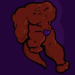  artist_name bara-diction barazoku biped clothing ezstallion fan_character invalid_tag male muscular muscular_male tiny_head 