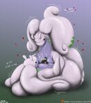  generation_6_pokemon goodra hi_res nintendo odis orcaxdragon pokemon pokemon_(species) squish 