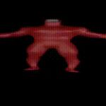  1:1 among_us animated humanoid innersloth low_res male male/male meme mother mp4ort parent red_body sex_toy solo thumbnail 