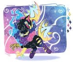  absurd_res adopt adoptable character cosmic cosmog design_(disambiguation) fan_character fusion galaxy generation_7_pokemon hi_res legendary_pokemon mystery_dungeon nintendo ouroborotter pokemon pokemon_(species) pokemon_mystery_dungeon pokemon_oc silvally space 