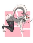  &lt;3 ahegao anal anal_orgasm anal_penetration anthro areola ball_gag bdsm big_breasts big_butt blush bodily_fluids bondage bound breasts butt canid canid_demon clothing collar comic demon feet female fog forced forced_orgasm gag genital_fluids genitals hellhound helluva_boss hi_res huge_breasts latex legwear looking_pleasured loona_(helluva_boss) mammal nipples nude orgasm orgasm_face penetration piercing pink_areola pink_nipples presenting qtpoison raised_tail restrained restrains rope saliva sex_toy simple_background solo stockings submissive sweat tail vibrator white_eyes 