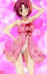  anime dubiouscharms omorashi pink wetting 