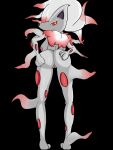  15roacxs anthro female hisuian_form hisuian_zoroark nintendo pokemon pokemon_(species) regional_form_(pokemon) solo 
