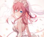  bisonbison cropped go-toubun_no_hanayome nakano_miku wedding_attire 