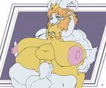  alphys anthro areola asgore_dreemurr ashardy balls beard big_balls big_breasts big_penis blonde_hair boss_monster bovid breasts caprine clitoris crown duo eyewear facial_hair female female_penetrated genitals glasses goat hair headgear hi_res huge_balls huge_breasts huge_penis hyper hyper_breasts larger_male lizard male male/female male_penetrating male_penetrating_female mammal muscular muscular_anthro muscular_male nipple_fetish nipple_pinch nipple_play nipples non-mammal_breasts nude open_mouth overweight overweight_anthro overweight_female penetration penis pinch pink_areola pink_nipples purple_eyes pussy reptile scalie sex size_difference smaller_female undertale undertale_(series) vaginal vaginal_penetration white_body yellow_body 