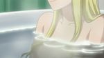  -_- animated animated_gif bath blonde_hair blush fullmetal_alchemist gif winry_rockbell 