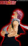  fairy_tail natsu natsu_dragneel natsu_salamander raizen13 