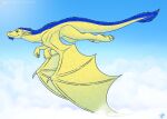  cloud dragon drxii flying hi_res outside wings 