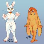  anthro bunnies flipside flipside_tailsideup flipsidetailsideup furry invalid_tag lagomorph leporid mammal nsfw rabbit tailsideup 