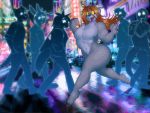 ambiguous_species city colored_nails dj dracojeff drayjay horn makeup night nude streaking 