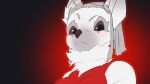  absurd_res anthro bisamon canid canine croqs erotica female fox hi_res kimberly_(erotica) mammal solo visual_novel 