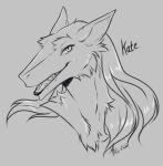  female headshot_(disambiguation) hi_res kate_(disambiguation) kate_(morpheuskibbe) sergal smile 