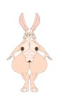  absurd_res anthro areola bangs big_areola big_breasts big_butt big_ears big_pussy breasts brown_areola brown_pussy butt charlie_cagliari_(marcy&#039;s_lewd_images) female fupa fur genitals hair hair_over_eyes hi_res lagomorph leporid long_hair mammal marcy&#039;s_lewd_images multicolored_body multicolored_fur overweight overweight_female pussy rabbit solo tan_body tan_fur thick_thighs two_tone_body two_tone_fur 