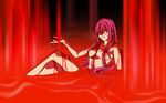  alternate_hairstyle blood crossed_legs game_cg hair_over_breasts highres long_hair melty_blood nude pool_of_blood purple_hair red_eyes sand sion_eltnam_atlasia sitting smile solo takeuchi_takashi tsukihime vector_trace very_long_hair wallpaper 
