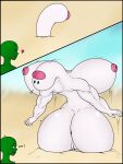  16:9 2022 alolan_diglett alolan_form anon anthro anus bald barely_visible_anus big_breasts big_butt breasts butt confusion curvy_figure duo female feral generation_9_pokemon genitals green_body hi_res huge_breasts huge_butt human hyper hyper_butt looking_at_another looking_at_partner male mammal maxhe multicolored_body muscular muscular_female nintendo not_furry pink_nose pokemon pokemon_(species) pussy regional_form_(pokemon) size_difference voluptuous white_body widescreen wiglett 