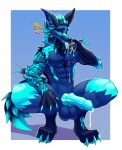  absurd_res anthro aussie&amp;scav hi_res male rexouium sellon 