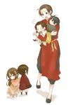  china hetalia_axis_powers hong_kong japan korea tagme taiwan 