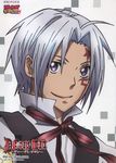  allen_walker d.gray-man male screening tagme 