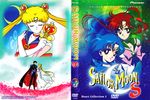  chiba_mamoru disc_cover kino_makoto mizuno_ami sailor_moon screening tsukino_usagi 