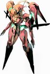  mecha nepthis tagme zone_of_the_enders 