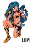  lum tagme urusei_yatsura 