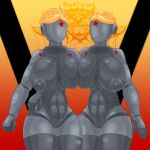  atomic_heart big_breasts breasts female hi_res humanoid m-47 machine robot solo 
