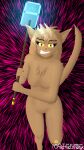  4k 9:16 absurd_res adelaide anthro basitin breasts digital_media_(artwork) female fur hair hi_res looking_at_viewer maddie madelyn_adelaide mammal onetruefanatyk simple_background smile solo twokinds webcomic webcomic_character 