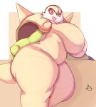  &lt;3 2023 anthro belly big_breasts big_butt biped border breasts butt catchlight cheek_tuft chesnaught colored curvy_figure cute_fangs digital_media_(artwork) facial_tuft fangs featureless_breasts female fur generation_6_pokemon glistening glistening_body glistening_breasts glistening_eyes glistening_scales green_body green_skin green_tail hand_on_butt heart_in_mouth hi_res huge_breasts leaning_on_object lightmizano looking_at_viewer multicolored_body multicolored_tail nintendo nude open_mouth open_smile overweight overweight_anthro overweight_female pink_eyes pink_nose pink_pupils pokemon pokemon_(species) pokemorph portrait pupils reptile scales scalie shaded shell side_view signature simple_background smile solo spiked_shell spikes spikes_(anatomy) standing tail tan_background tan_body tan_scales tan_shell tan_tail teeth thick_thighs three-quarter_portrait tuft two_tone_tail voluptuous white_body white_border white_fur wide_hips 