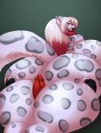  anthro big_breasts big_butt breasts butt felid female genitals hi_res huge_breasts huge_butt larger_female male male/female mammal pantherine penis sex size_difference snow_leopard thebigbadwolf01 thick_thighs thigh_sex 