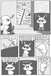  ambiguous_gender antennae_(anatomy) anthro arthropod bodily_fluids book border clothed clothing comic daniel_toke dialogue duo_focus english_text female female_(lore) furniture greyscale group hi_res holding_book holding_object hoodie human hungry iconography insect inside lepidopteran looking_at_another male mammal methigon mivliano_10-c monochrome moth narrowed_eyes on_sofa outline reading reading_book shane_frost sitting sofa sound_effects speech_bubble standing sweat sweatdrop tears text topwear trio unimpressed white_border 