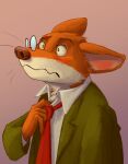  anthro geronimo_stilton hi_res male mammal mongrel_igo mouse murid murine rodent solo 