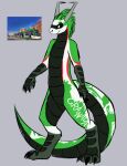  2023 2_horns 3_toes 4_fingers aeonsfeather anthro belly belly_scales biped black_belly black_body black_claws black_countershading black_markings black_scales black_sclera caf_urbos claws countershade_neck countershade_scales countershade_tail countershade_torso countershading dark_body dark_countershading digital_drawing_(artwork) digital_media_(artwork) digitigrade dragon electric_locomotive facial_markings feathers feet fingers full-length_portrait green_body green_feathers green_hair green_scales grey_background grey_body grey_feet grey_hands grey_horn grey_markings grey_scales grupo_caf hair head_markings horn how_to_dragon_your_train hybrid living_machine living_train living_vehicle locomorph locomotive machine male markings mask_(marking) meme metro_de_granada photo portrait public_transportation rail_transit red_body red_markings red_scales reference_image reptile reverse_countershading scales scalie simple_background sketch smooth_horn solo spain spanish straight_horn tail text text_markings toes train tram urban_rail_transit vehicle white_body white_eyes white_markings white_scales white_text 