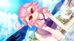  dori_(genshin_impact) genshin_impact highres koikatsu_(medium) non-web_source pool sarong see-through swimsuit 