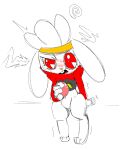  angry generation_8_pokemon hi_res lagomorph leporid mammal moon-watcher nintendo pokemon pokemon_(species) rabbit raboot tagme 