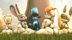  3d_(artwork) absurd_res anthro archie_comics balls big_balls big_breasts big_butt big_penis bodypaint breasts bunnie_rabbot butt cream_the_rabbit digital_media_(artwork) disney easter easter_balls easter_butt easter_egg female genitals grass group hi_res holidays humanoid imp judy_hopps lagomorph leporid male male/female mammal miduno mommy_kink mommy_long_legs nintendo outside outside_sex painted_balls penis plant rabbit scut_tail sega short_stack short_tail smile smirk sonic_the_hedgehog_(archie) sonic_the_hedgehog_(comics) sonic_the_hedgehog_(series) source_filmmaker sunset tail the_legend_of_zelda thick_penis thick_thighs tree twili twilight_princess vanilla_the_rabbit wide_hips zootopia 