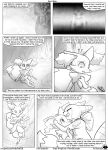  absurd_res blizzard_(weather) bodily_fluids braixen comic crying dialogue digital_media_(artwork) duo eeveelution english_text female feral froslass fur generation_2_pokemon generation_4_pokemon generation_6_pokemon hi_res koru_(braixenchu) male mammal monochrome nintendo obscured_character open_mouth pokemon pokemon_(species) question_mark rymherdier solo stick tears text umbreon wanderlust 