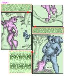  alpha_channel bodypaint breasts comic english_text face_paint female genitals hi_res imminent_rape imminent_sex male mammal penis rodent sciurid speech_bubble text tree_squirrel whimsicalsquirrel 