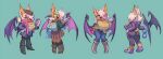  anthro bat bigdad brown_body clothed clothing female hair hi_res mammal membrane_(anatomy) membranous_wings rouge_the_bat sega simple_background solo sonic_the_hedgehog_(series) white_hair wings 