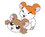  animated brown_body brown_fur cricetid duo female female_penetrated feral feral_on_feral feral_penetrated feral_penetrating feral_penetrating_feral from_behind_position fur hamster hamtaro hamtaro_(series) male male/female male_penetrating male_penetrating_female mammal mincheeto orange_body orange_fur penetration rodent sex simple_background sparkle_(hamtaro) white_background white_body white_fur 