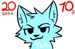  absurd_res boy_kisser_(meme) foxtaffy furry hi_res invalid_tag kisser meme ych ych_(character) 