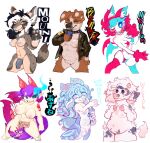  &lt;3 absurd_res alpha_channel animal_ears animal_humanoid anthro arm_tattoo artfight balls bat bat_wings beauty_mark belly_blush belly_nipples beverage beverage_can big_breasts big_tail black_hair black_sclera blue_eyes blue_fire blue_nipples blue_penis blush body_blush bovid bovine breasts brown_body brown_eyes bud_light canid canine canis cattle chest_tuft chibi clothed clothing collar colored_fire digital_media_(artwork) domestic_dog english_text eyelashes fangs female fennec fin fingers fire floppy_ears fluffy_ears fox freckles fur genitals gesture gradient_hair group gynomorph hair half-length_portrait heart_nose hi_res highlights_(coloring) holding_object hooved_fingers hooves humanoid inner_ear_fluff intersex jacket leather leather_clothing leather_jacket leather_topwear legwear long_hair looking_at_viewer mammal marine markings membrane_(anatomy) membranous_wings merfolk mermaid_tail multicolored_hair navel nipples nude open_mouth overweight overweight_female pale_skin partially_clothed pasties patched_jacket penis pester pink_body pink_fur pink_nipples pit_bull portrait pose pseudo_hair pussy red_eyes scar sharp_teeth short_hair sign simple_background skinny smile spiked_collar spikes split_form star_pasties striped_body striped_fur stripes tail tail_tuft tattoo teeth tentacle_hair tentacles text thigh_highs tongue tongue_out topwear transparent_background tuft two_tone_hair v_sign webbed_hands white_body white_hair white_highlights wide_hips wings yellow_eyes 